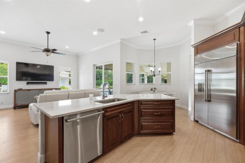 Villa ou maison à vendre à Jupiter, Floride: 4 chambres, 243.31 m2 № 2173522 - photo 14