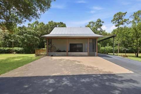 Villa ou maison à vendre à Jupiter, Floride: 4 chambres, 243.31 m2 № 2173522 - photo 27