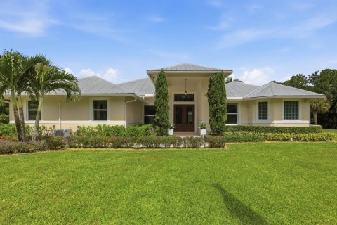 Casa en Jupiter, Florida 4 dormitorios, 243.31 m2 № 2173522
