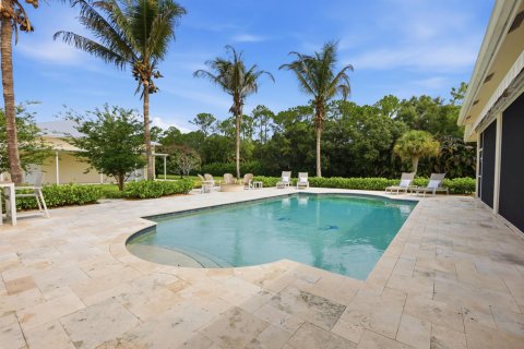Villa ou maison à vendre à Jupiter, Floride: 4 chambres, 243.31 m2 № 2173522 - photo 23