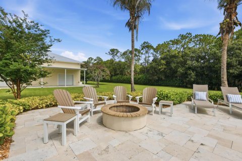 Villa ou maison à vendre à Jupiter, Floride: 4 chambres, 243.31 m2 № 2173522 - photo 22
