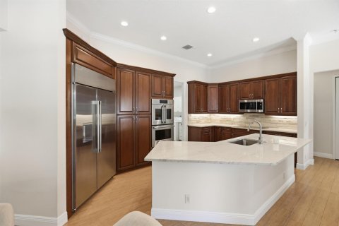 Villa ou maison à vendre à Jupiter, Floride: 4 chambres, 243.31 m2 № 2173522 - photo 12