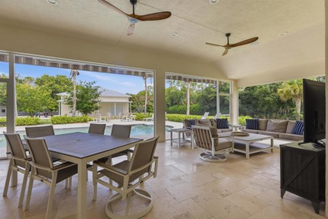 Villa ou maison à vendre à Jupiter, Floride: 4 chambres, 243.31 m2 № 2173522 - photo 20