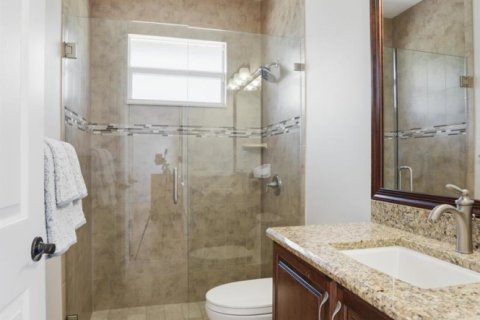Villa ou maison à vendre à Jupiter, Floride: 4 chambres, 243.31 m2 № 2173522 - photo 17