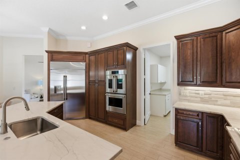 Villa ou maison à vendre à Jupiter, Floride: 4 chambres, 243.31 m2 № 2173522 - photo 13