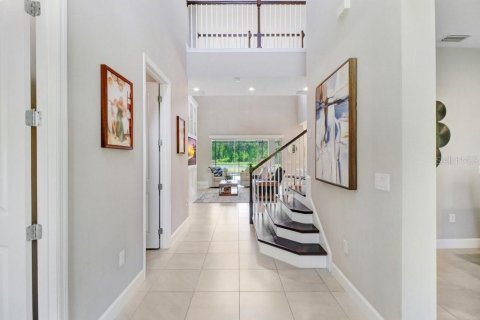 Villa ou maison à vendre à Odessa, Floride: 5 chambres, 388.42 m2 № 1844500 - photo 2
