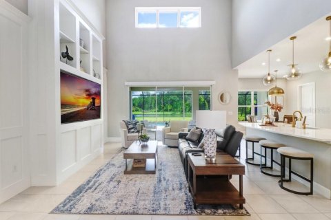 Villa ou maison à vendre à Odessa, Floride: 5 chambres, 388.42 m2 № 1844500 - photo 8