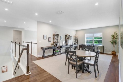 Villa ou maison à vendre à Odessa, Floride: 5 chambres, 388.42 m2 № 1844500 - photo 18