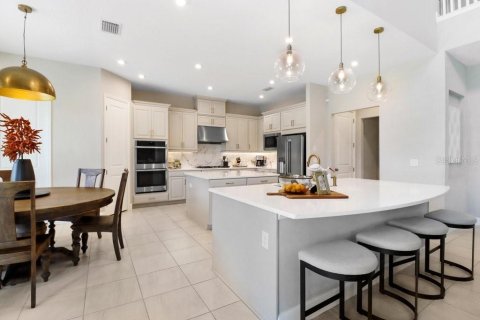 Villa ou maison à vendre à Odessa, Floride: 5 chambres, 388.42 m2 № 1844500 - photo 10