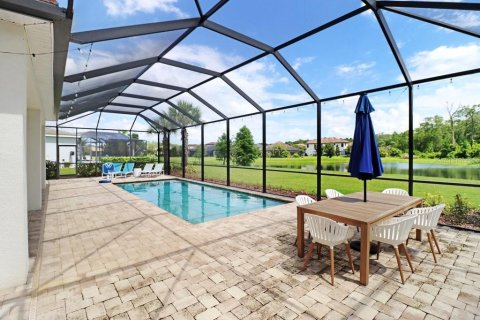 Villa ou maison à vendre à Odessa, Floride: 5 chambres, 388.42 m2 № 1844500 - photo 30