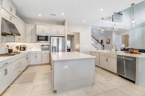Villa ou maison à vendre à Odessa, Floride: 5 chambres, 388.42 m2 № 1844500 - photo 11