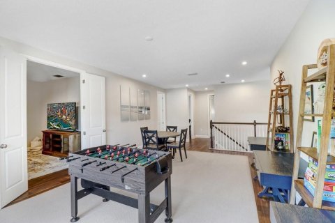 Villa ou maison à vendre à Odessa, Floride: 5 chambres, 388.42 m2 № 1844500 - photo 19