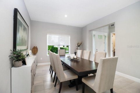 Villa ou maison à vendre à Odessa, Floride: 5 chambres, 388.42 m2 № 1844500 - photo 5