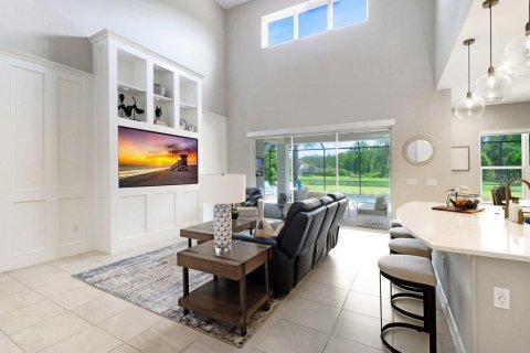 Villa ou maison à vendre à Odessa, Floride: 5 chambres, 388.42 m2 № 1844500 - photo 7