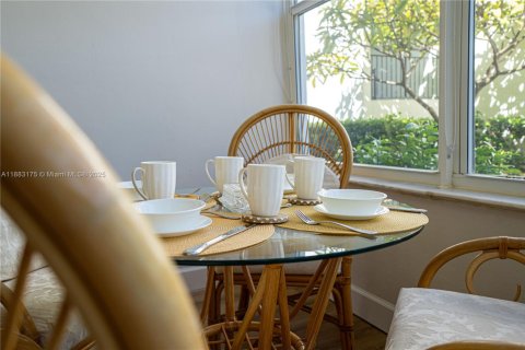 Купить кондоминиум в Лодердейл-бай-те-Си, Флорида 1 спальня, 78.97м2, № 2015082 - фото 12