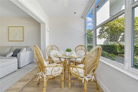 Купить кондоминиум в Лодердейл-бай-те-Си, Флорида 1 спальня, 78.97м2, № 2015082 - фото 11