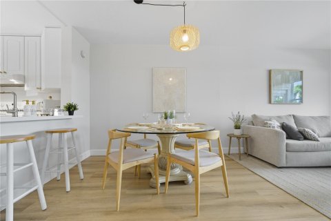 Купить кондоминиум в Лодердейл-бай-те-Си, Флорида 1 спальня, 78.97м2, № 2015082 - фото 18