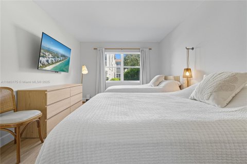 Купить кондоминиум в Лодердейл-бай-те-Си, Флорида 1 спальня, 78.97м2, № 2015082 - фото 20