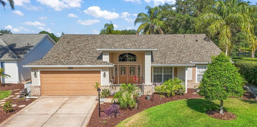 Casa en Leesburg, Florida 2 dormitorios, 191.66 m2 № 1658302
