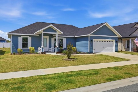 Casa en Newberry, Florida 3 dormitorios, 151.71 m2 № 2099552