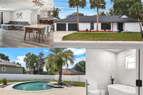 House in Altamonte Springs, Florida 5 bedrooms, 219.34 sq.m. № 2096759