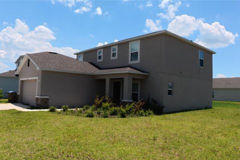 House in Kissimmee, Florida 4 bedrooms, 201.41 sq.m. № 2199412 - photo 4