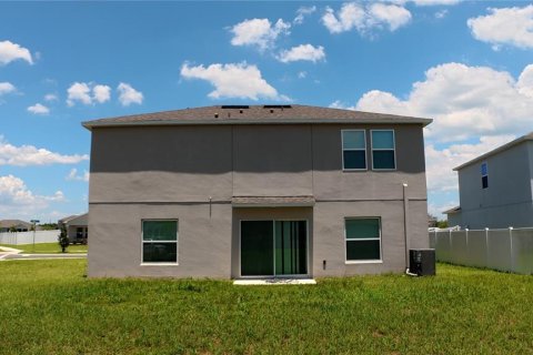 House in Kissimmee, Florida 4 bedrooms, 201.41 sq.m. № 2199412 - photo 6