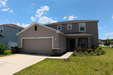 House in Kissimmee, Florida 4 bedrooms, 201.41 sq.m. № 2199412 - photo 2