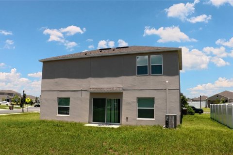 House in Kissimmee, Florida 4 bedrooms, 201.41 sq.m. № 2199412 - photo 5