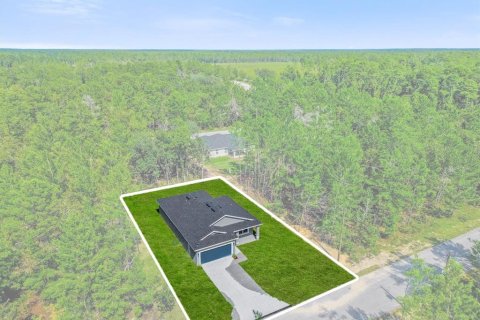 House in Ocklawaha, Florida 3 bedrooms, 125.42 sq.m. № 1202032 - photo 27