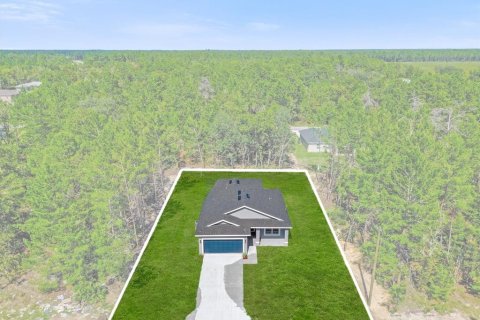 House in Ocklawaha, Florida 3 bedrooms, 125.42 sq.m. № 1202032 - photo 26