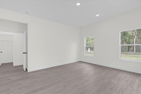 House in Ocklawaha, Florida 3 bedrooms, 125.42 sq.m. № 1202032 - photo 8