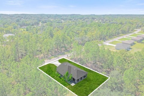 House in Ocklawaha, Florida 3 bedrooms, 125.42 sq.m. № 1202032 - photo 29