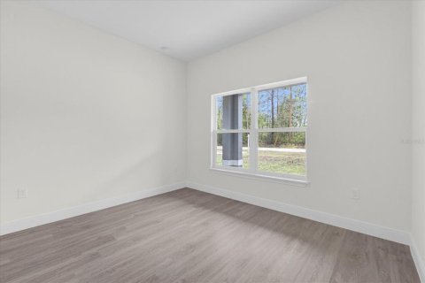 House in Ocklawaha, Florida 3 bedrooms, 125.42 sq.m. № 1202032 - photo 17