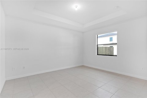 House in Homestead, Florida 3 bedrooms, 160.35 sq.m. № 2081385 - photo 16