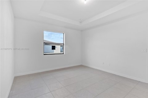 House in Homestead, Florida 3 bedrooms, 160.35 sq.m. № 2081385 - photo 18