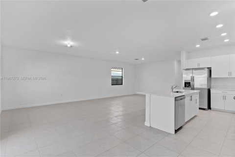 House in Homestead, Florida 3 bedrooms, 160.35 sq.m. № 2081385 - photo 12