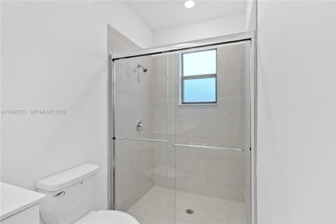 House in Homestead, Florida 3 bedrooms, 160.35 sq.m. № 2081385 - photo 22