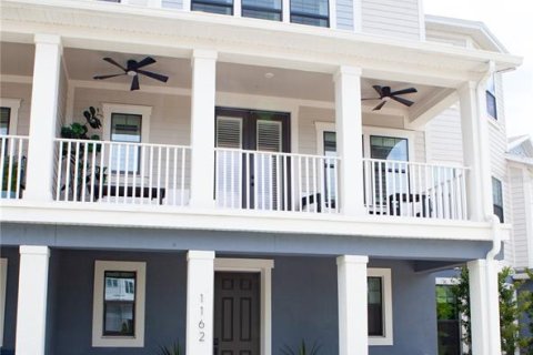Townhouse in Winter Springs, Florida 3 bedrooms, 234.3 sq.m. № 1840614 - photo 23