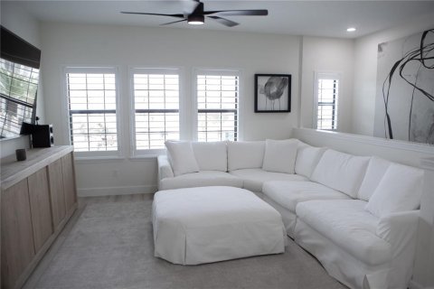 Townhouse in Winter Springs, Florida 3 bedrooms, 234.3 sq.m. № 1840614 - photo 16