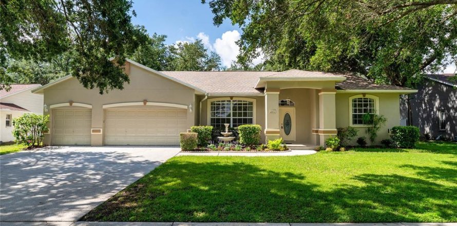 Casa en Valrico, Florida 4 dormitorios, 216.83 m2 № 1747136