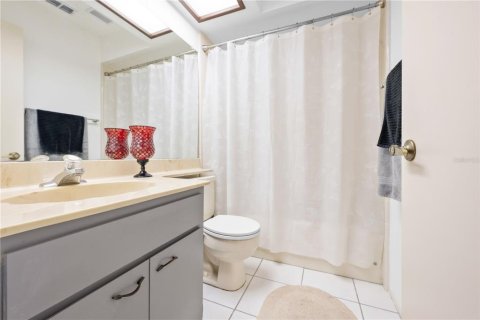 Villa ou maison à vendre à Spring Hill, Floride: 2 chambres, 92.44 m2 № 2213648 - photo 30