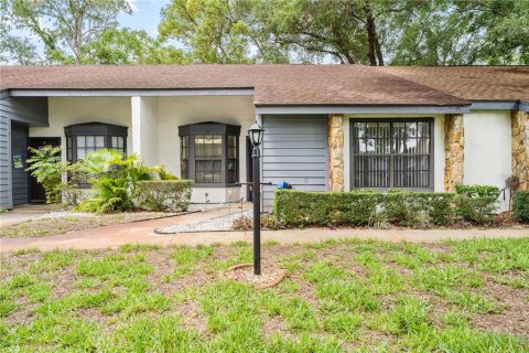 Villa ou maison à vendre à Spring Hill, Floride: 2 chambres, 92.44 m2 № 2213648 - photo 7