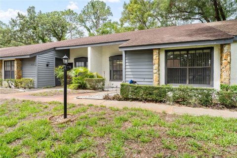 Villa ou maison à vendre à Spring Hill, Floride: 2 chambres, 92.44 m2 № 2213648 - photo 10