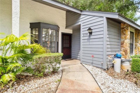 Villa ou maison à vendre à Spring Hill, Floride: 2 chambres, 92.44 m2 № 2213648 - photo 2