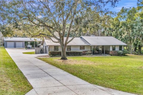 Casa en venta en Ocala, Florida, 3 dormitorios, 188.22 m2 № 1548841 - foto 1