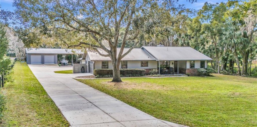 Casa en Ocala, Florida 3 dormitorios, 188.22 m2 № 1548841