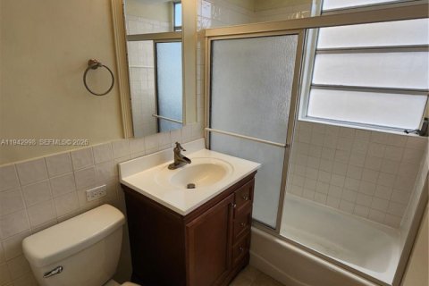 Copropriété à louer à Fort Lauderdale, Floride: 1 chambre, 75.34 m2 № 1999383 - photo 19
