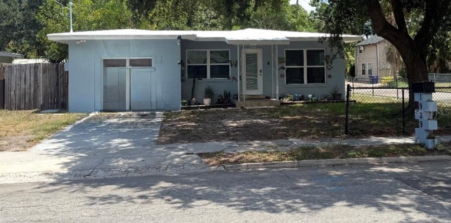 Villa ou maison à Bradenton, Floride 3 chambres, 129.69 m2 № 2204734