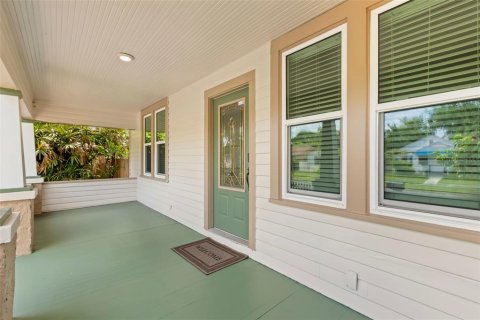 Villa ou maison à vendre à Saint Petersburg, Floride: 3 chambres, 118.36 m2 № 1757144 - photo 5